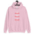 Live Your Life Hoodie